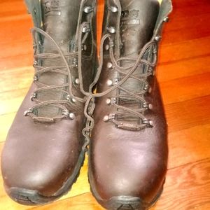 Timberland Leather Work Boot size 13 NWOT